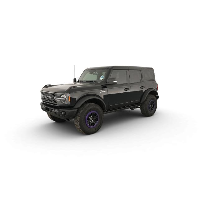 ford bronco 4-door 2025 1FMEE9BP4SLB37994 image ford bronco 4-door 2025 1FMEE9BP4SLB37994 image